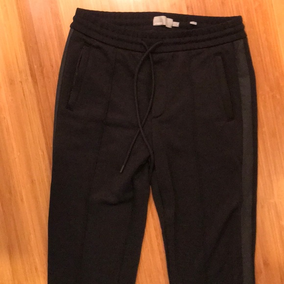 vince joggers mens
